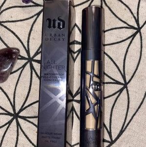 Urban Decay All Nighter Concealer